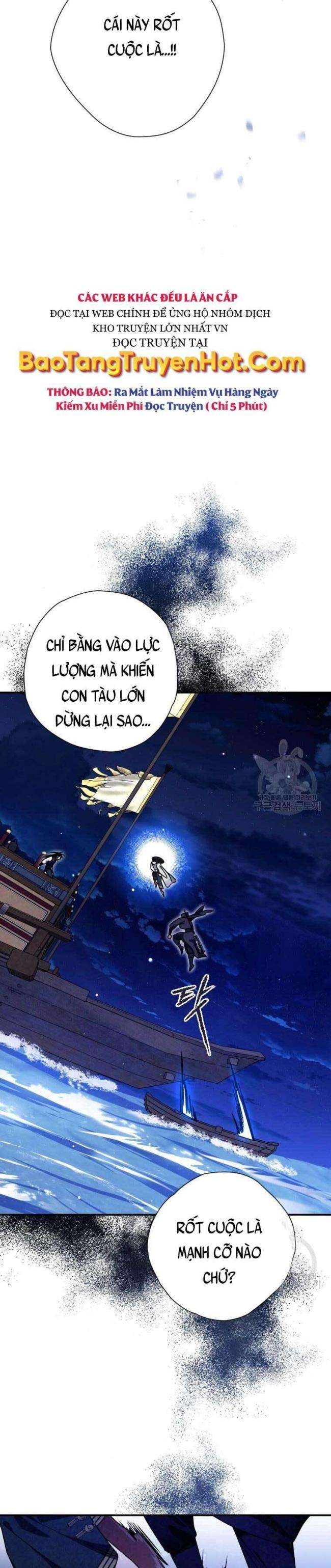 Thiên Kiếm Kỳ Hiệp - Page 16