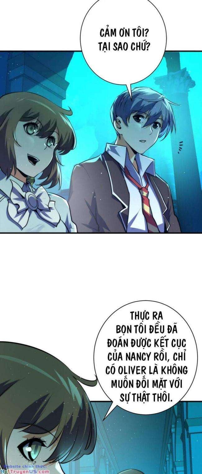 Trở Thành Thần Chủ Cthulhu - Page 16