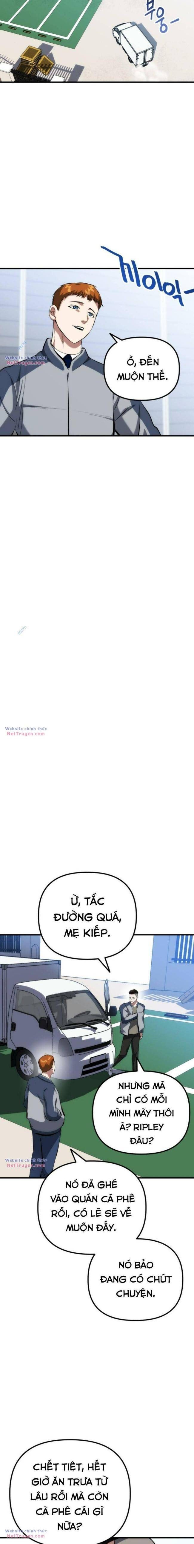 Sát Nhân Cuồng Loạn - Page 8