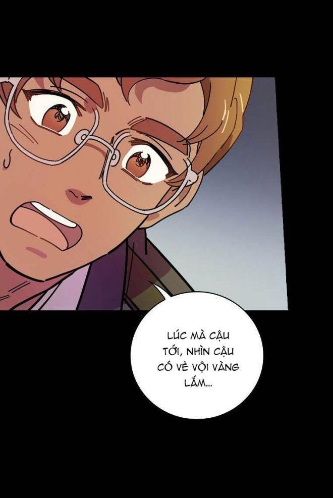 Giai Điệu Của Nhành Cây Khô Héo - Page 41