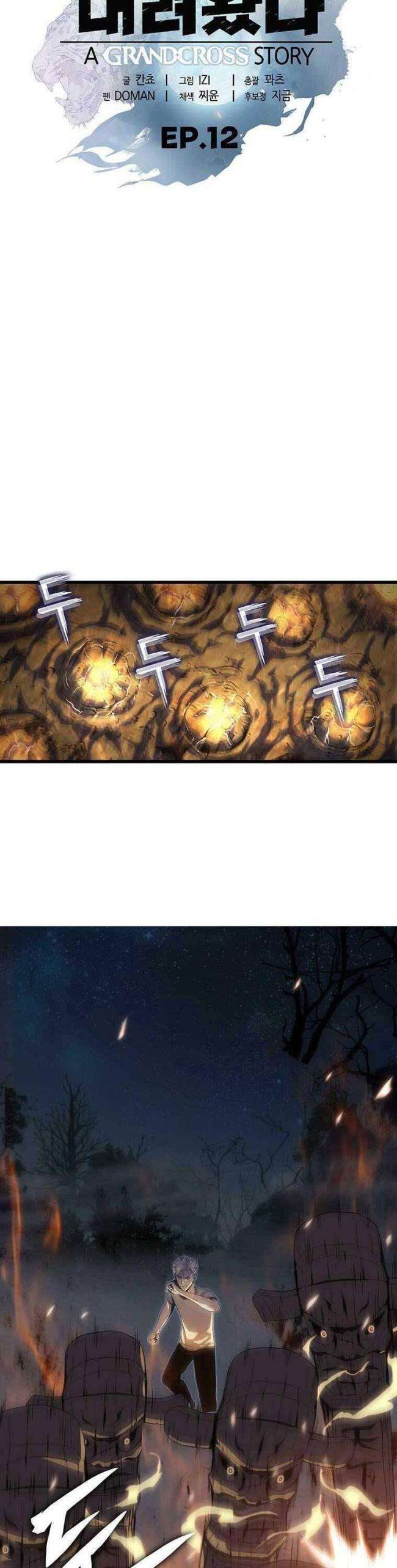 Hậu Duệ Của Hổ - Page 4