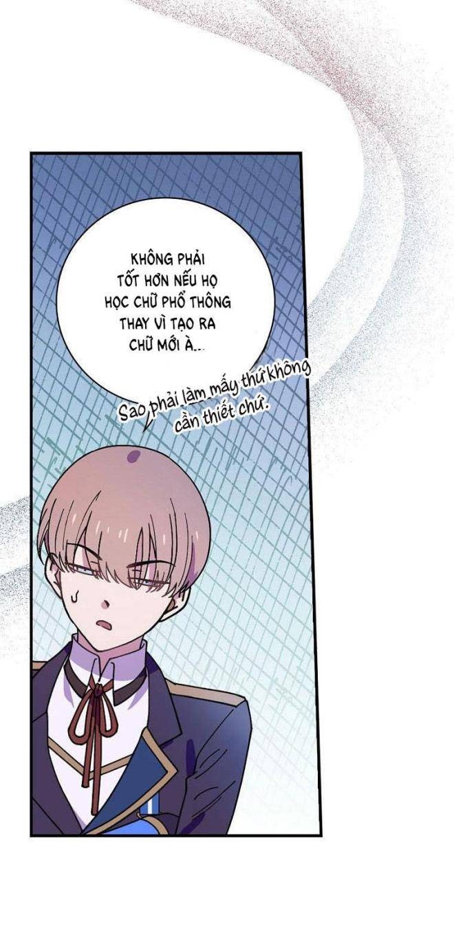 Giai Điệu Của Nhành Cây Khô Héo - Page 23