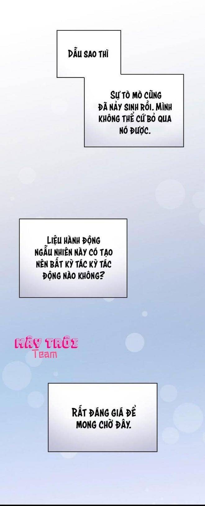 Giai Điệu Của Nhành Cây Khô Héo - Page 38