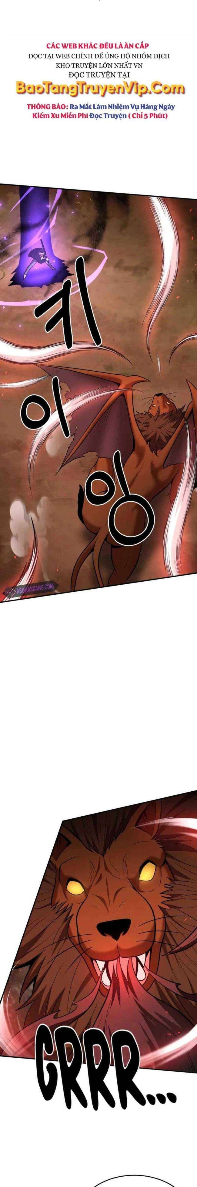 Thiên Tài Kiếm Thuật Của Gia Tộc Danh Giá - Page 11