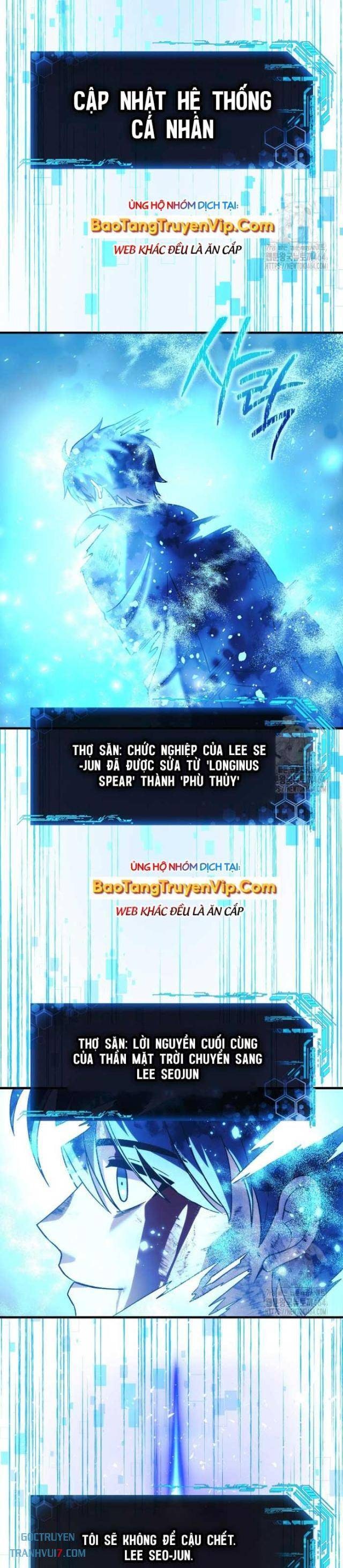 Con Gái Tôi Là Trùm Cuối - Page 39