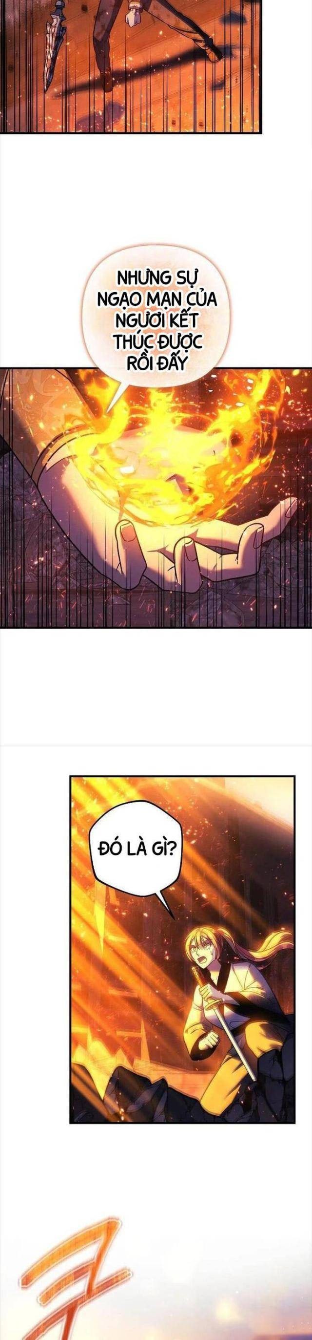 Con Gái Tôi Là Trùm Cuối - Page 25