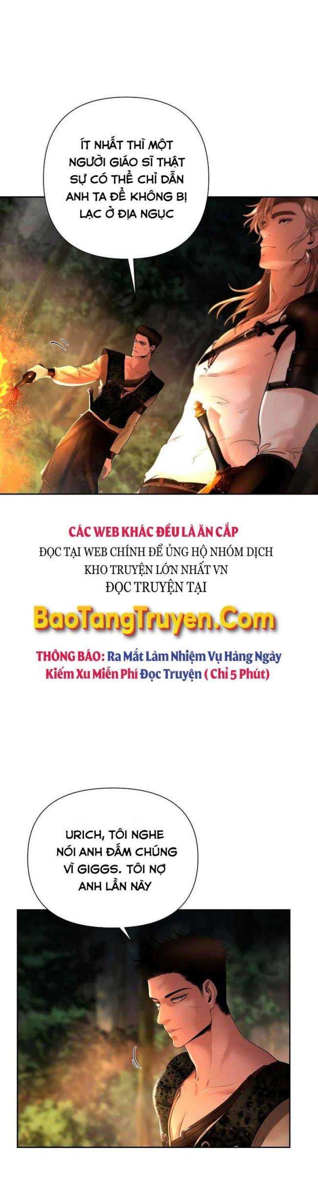 Nhiệm Vụ Chiến Binh - Page 6