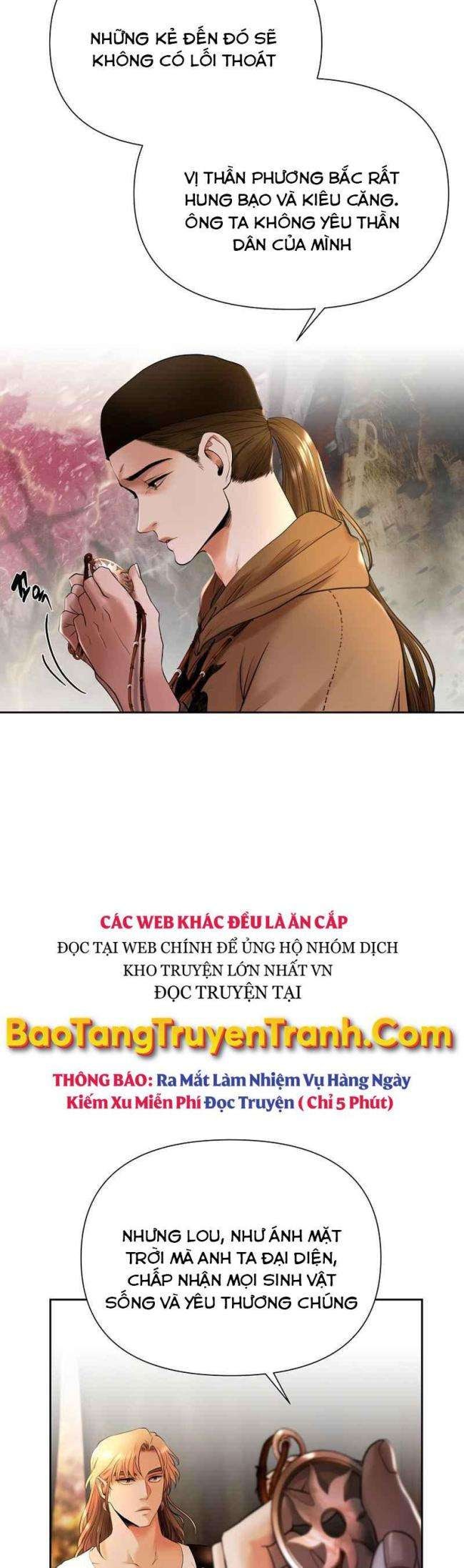 Nhiệm Vụ Chiến Binh - Page 11