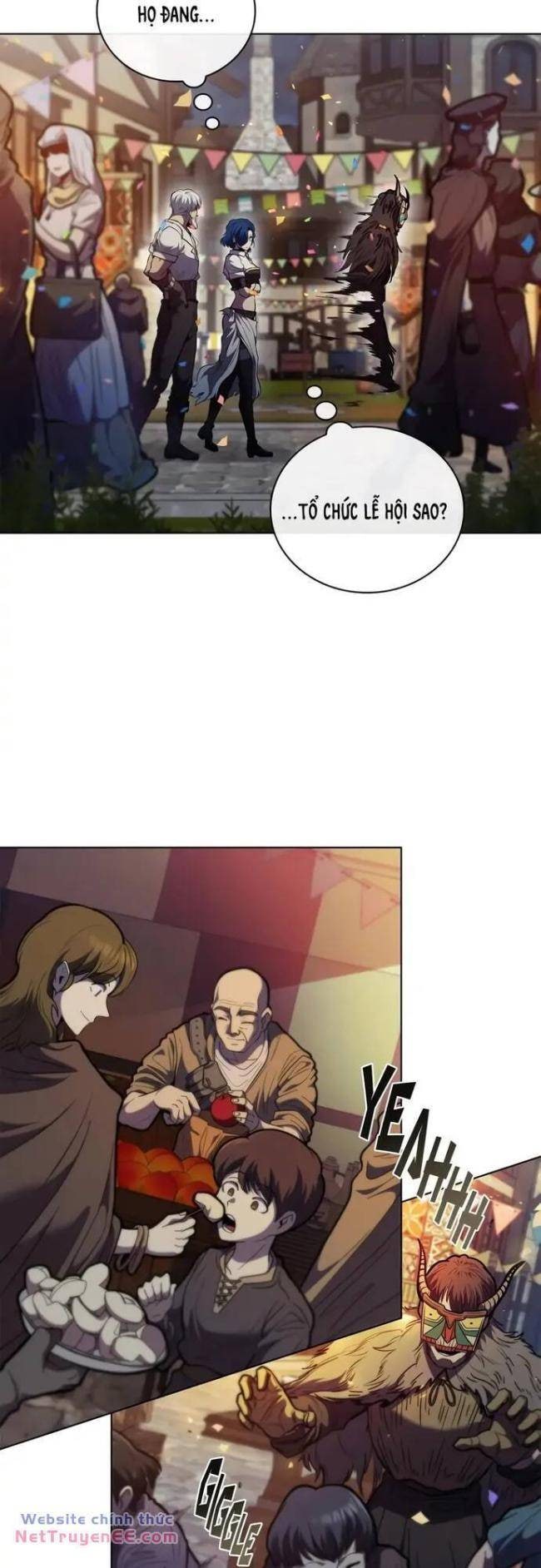 Hồi Quy Thành Công Tước - Page 29