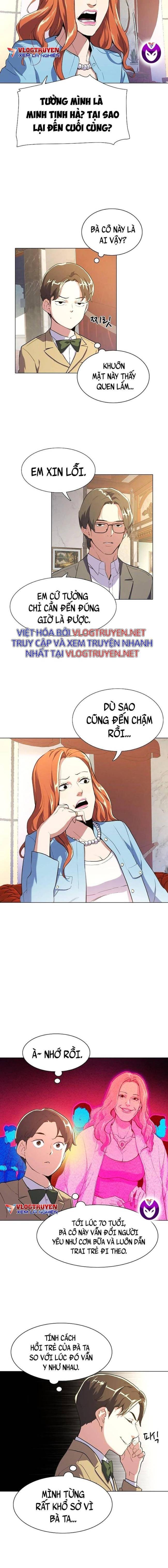 Tiểu Thiếu Gia Gia Tộc Tài Phiệt - Page 28