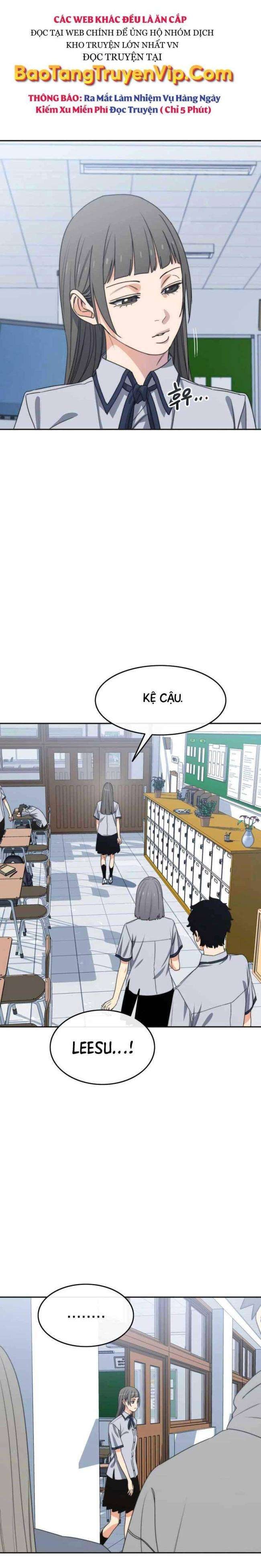 Tồn Tại Vĩnh Hằng - Page 19