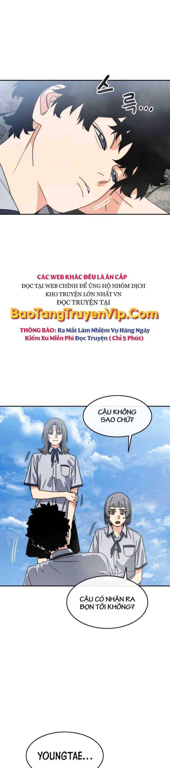 Tồn Tại Vĩnh Hằng - Page 29