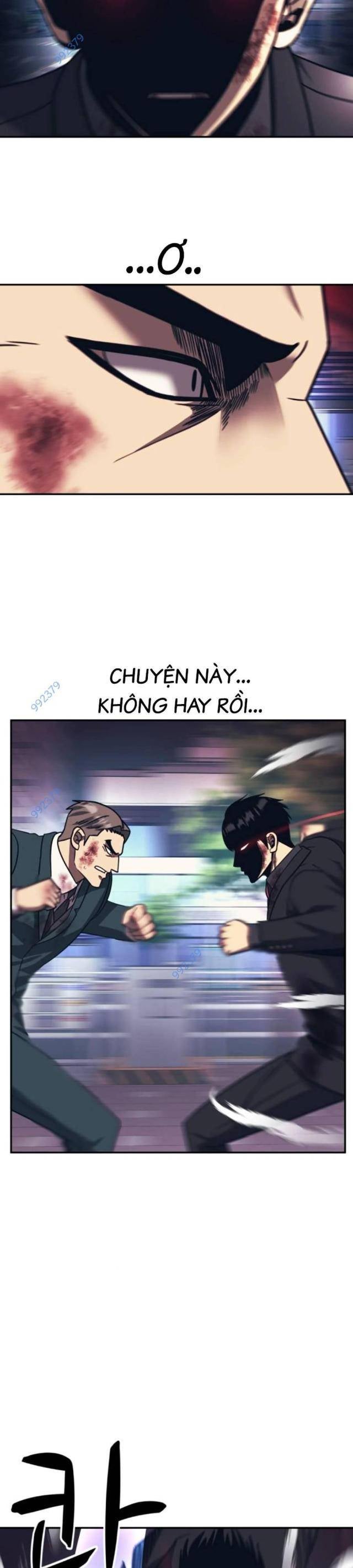 Sóng Ngầm - Page 33