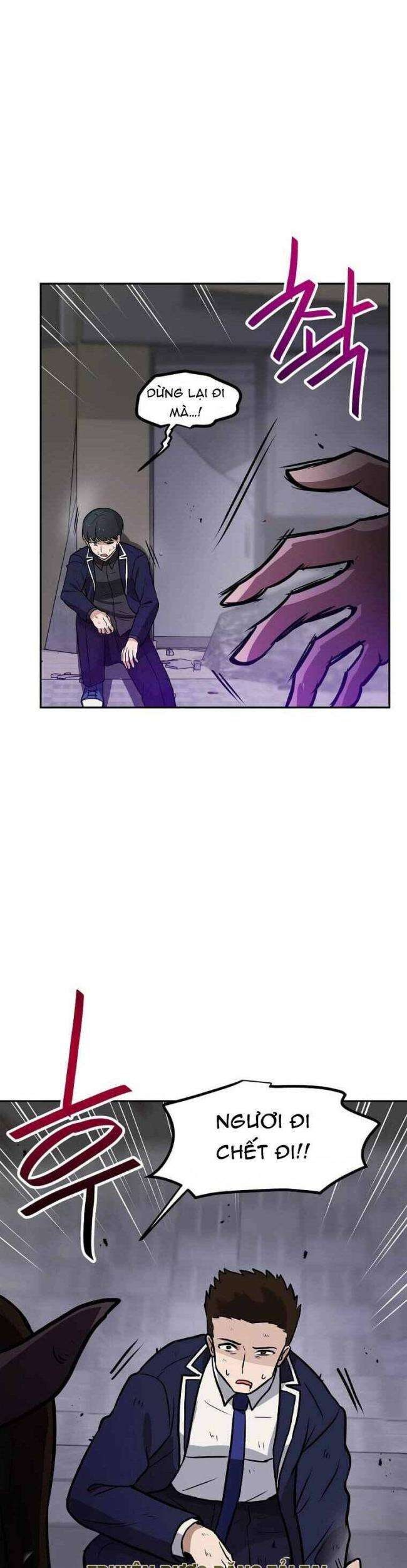 Ta Có Max Thuộc Tính May Mắn - Page 5