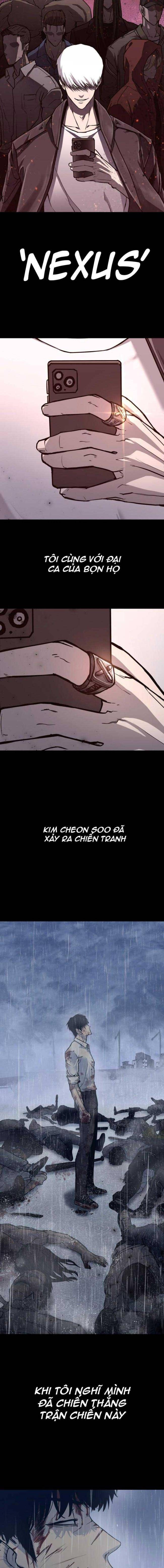 Huyền Thoại Tái Xuất - Page 9