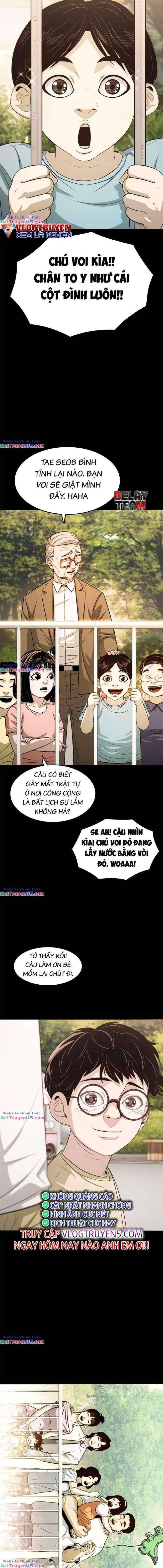 Ngục Tù Đẫm Máu - Page 6