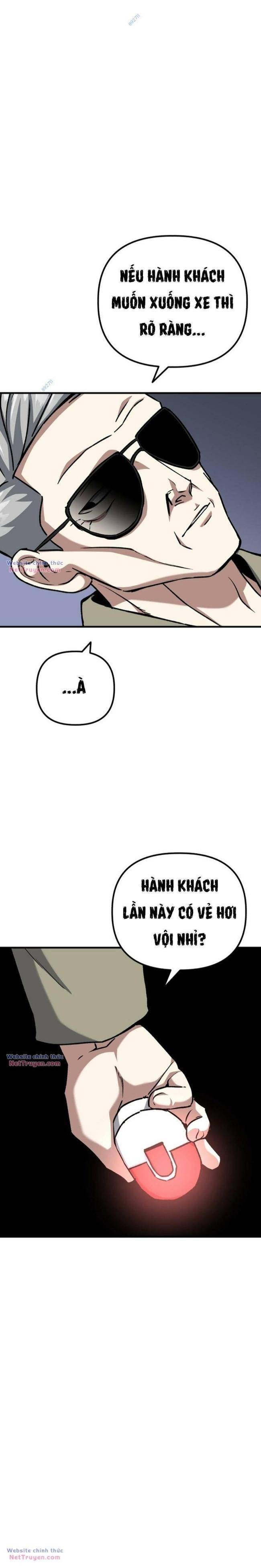 Sát Nhân Cuồng Loạn - Page 15