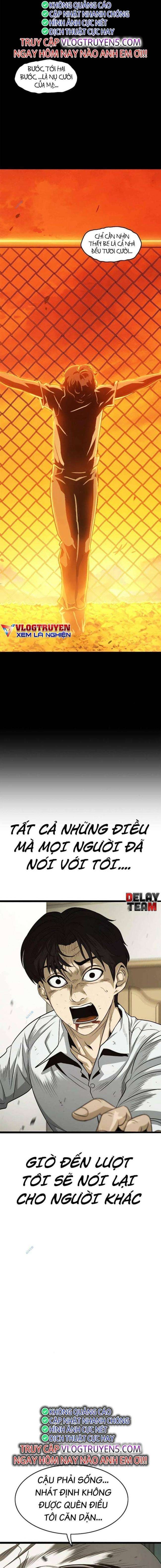 Ngục Tù Đẫm Máu - Page 21