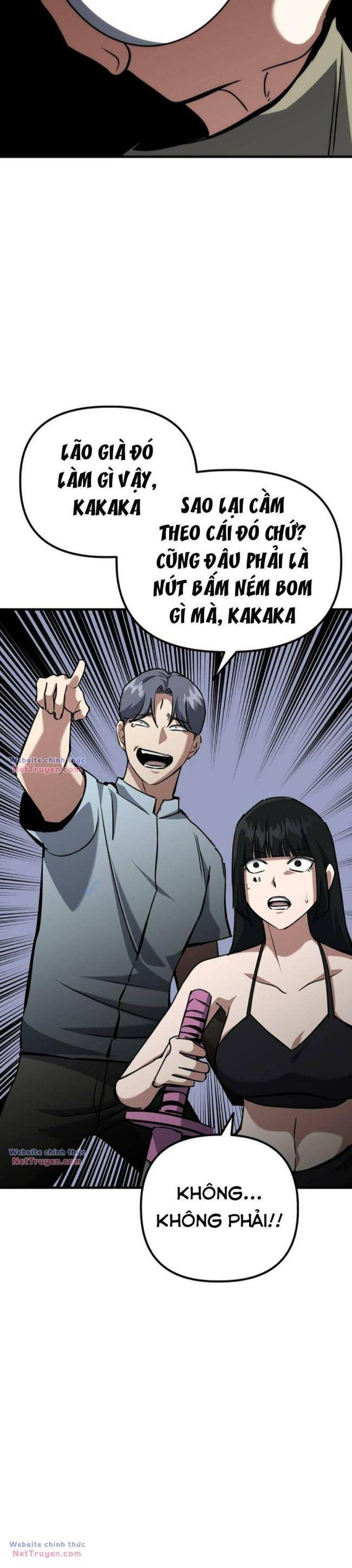 Sát Nhân Cuồng Loạn - Page 27