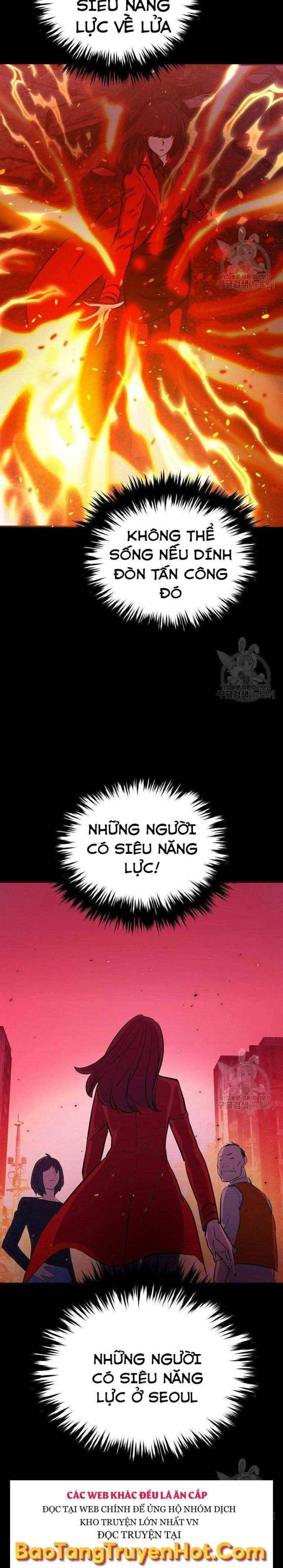 Cánh Cửa Mở Ra Đúng Ngày Đầu Tôi Trở Thành Chính Trị Gia - Page 33