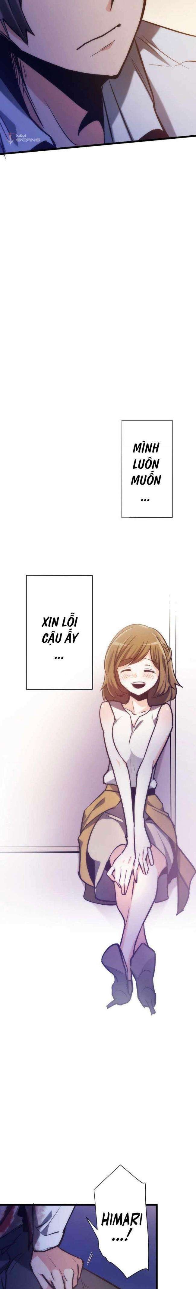 Hầm Ngục Toà Tháp Đảo Ngược - Page 29