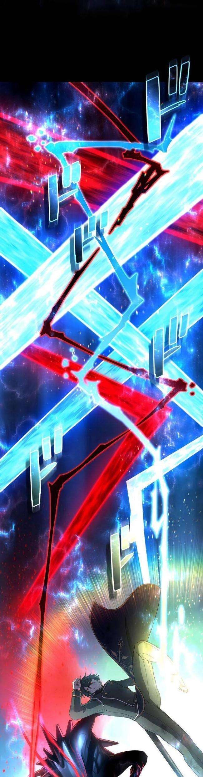 Sự Tái Sinh Của Đại Pháp Sư Bị Phong Ấn - Page 11