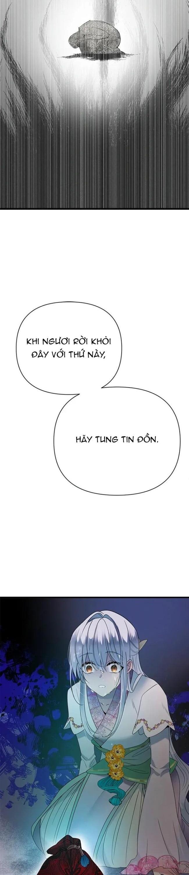 Hoa Nở Trong Cung Diên Hy Công Lược - Page 37