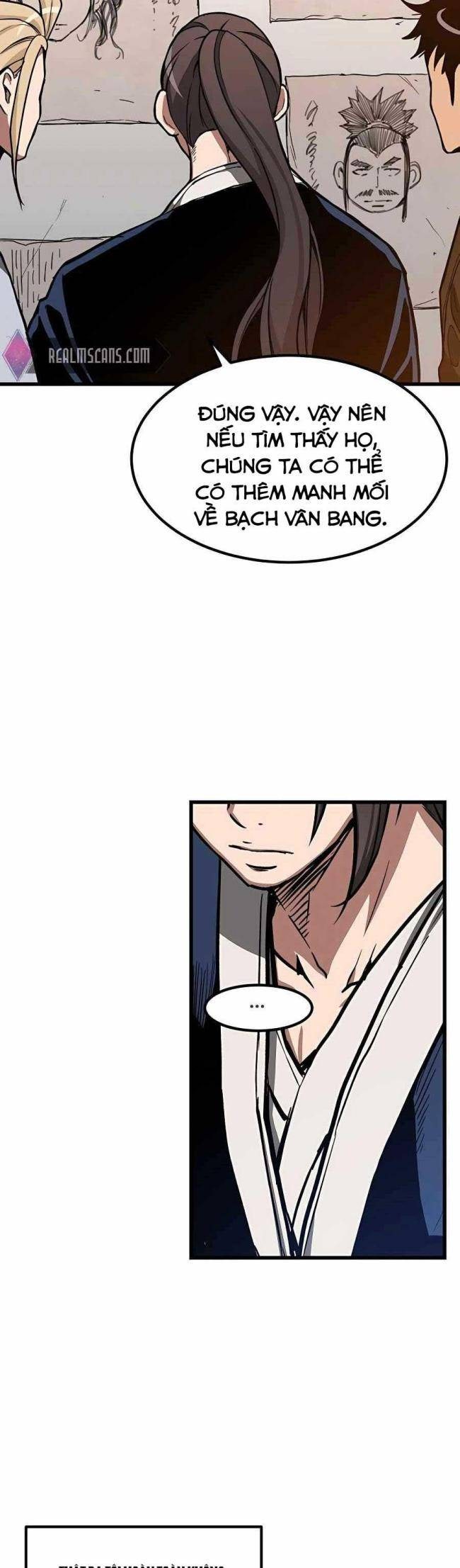 Băng Y Kiếm Thần - Page 31