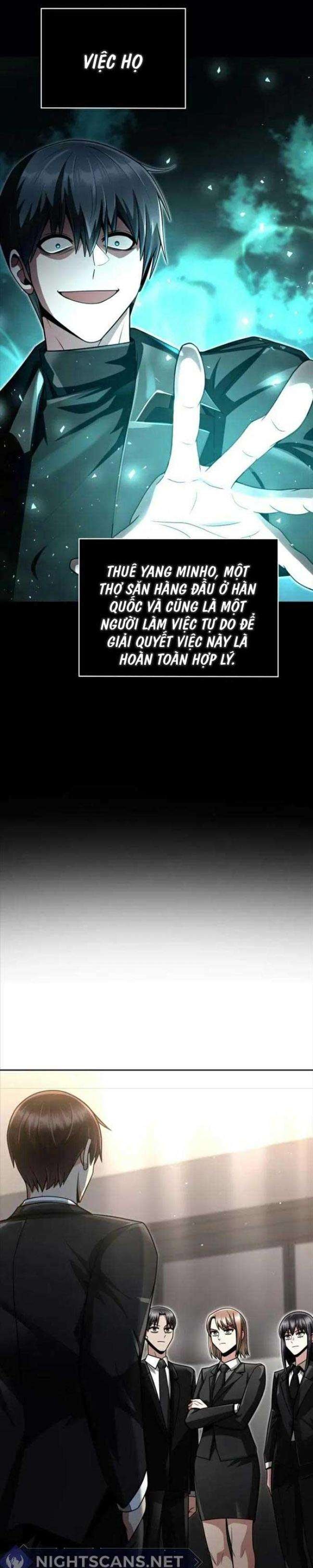 Thợ Săn Thiên Tài Hồi Quy Thành Lao Công - Page 30