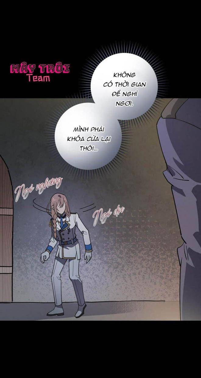 Giai Điệu Của Nhành Cây Khô Héo - Page 29