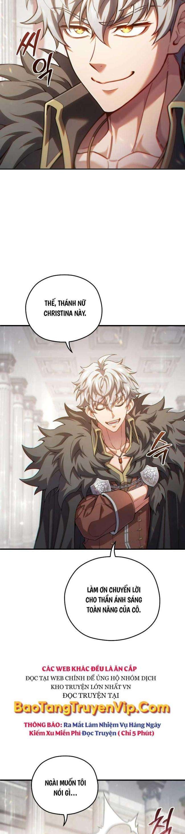 Luân Hồi Chết Tiệt - Page 31