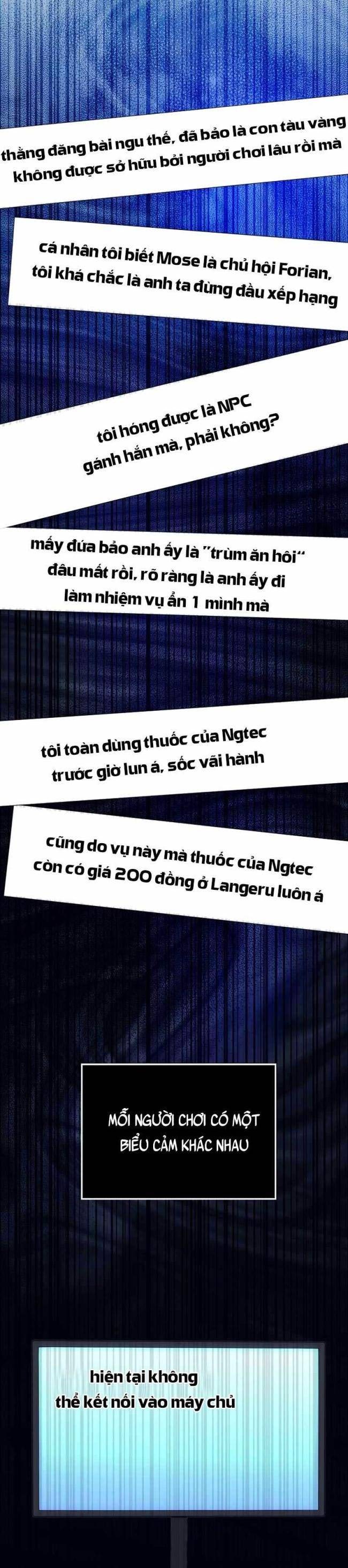 Siêu May Mắn - Page 22