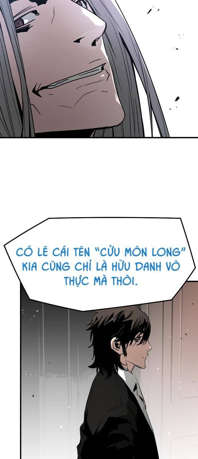 Kẻ Phá Hoại 3 - Quyền Năng Vô Hạn - Page 21