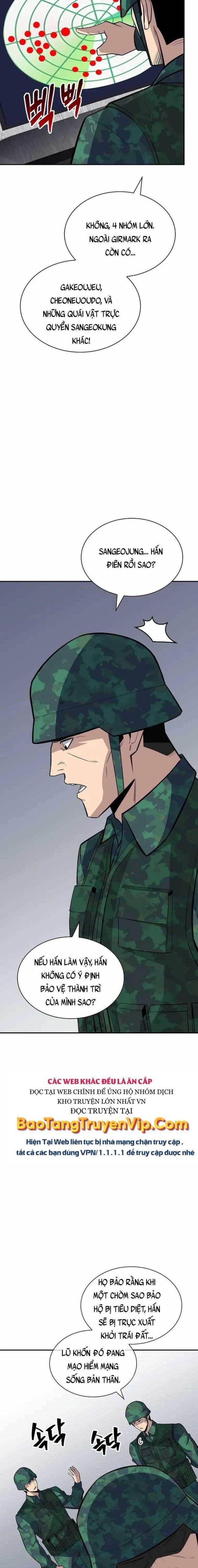 Tôi Có Đặc Tính Của Cấp SSS Nhưng Thích Sống Bình Thường - Page 16