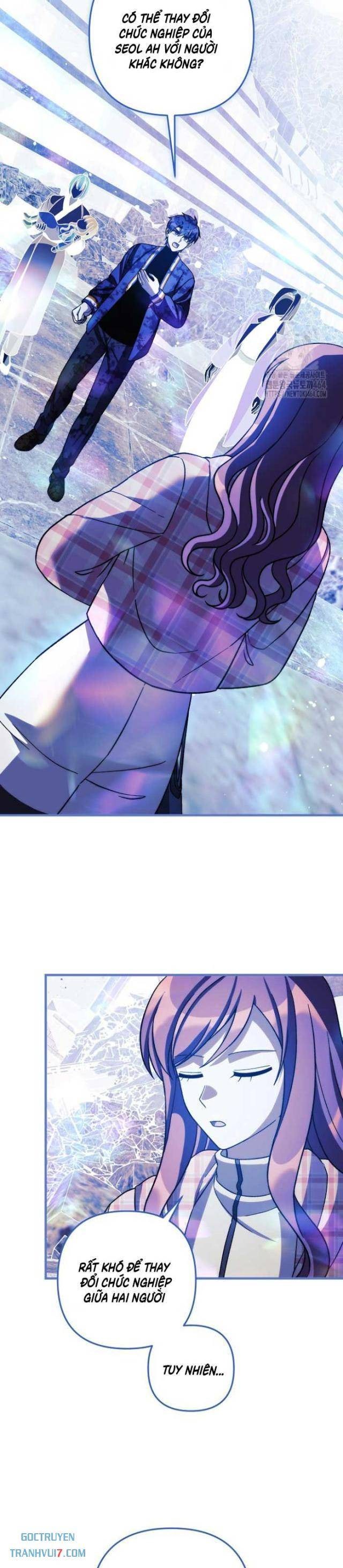 Con Gái Tôi Là Trùm Cuối - Page 33