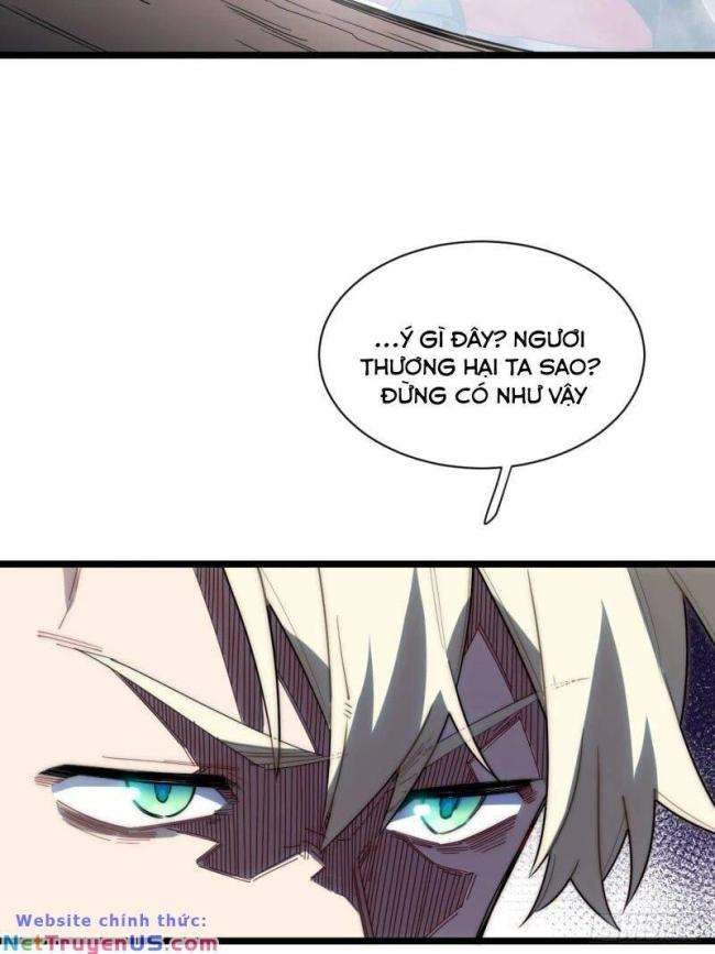 Hành Trình Cốt Binh Trở Thành Hiệp Sĩ - Page 19