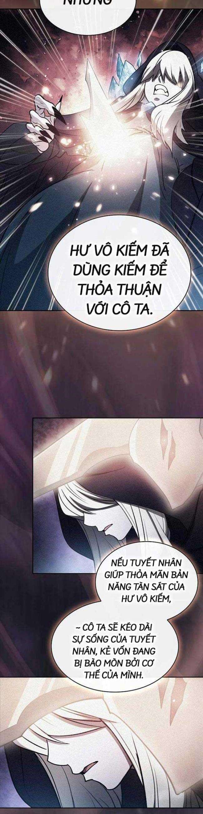 Thợ Săn Kỳ Ảo - Page 6