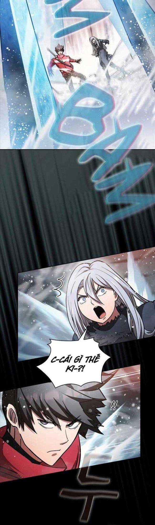 Thợ Săn Kỳ Ảo - Page 20