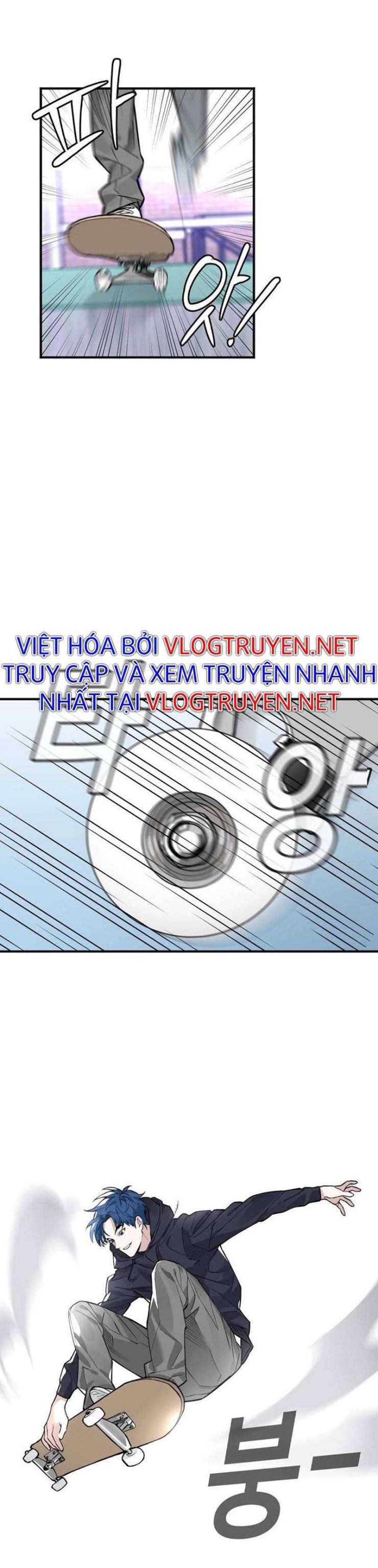 Trượt Ván Cực Hạn - Page 7
