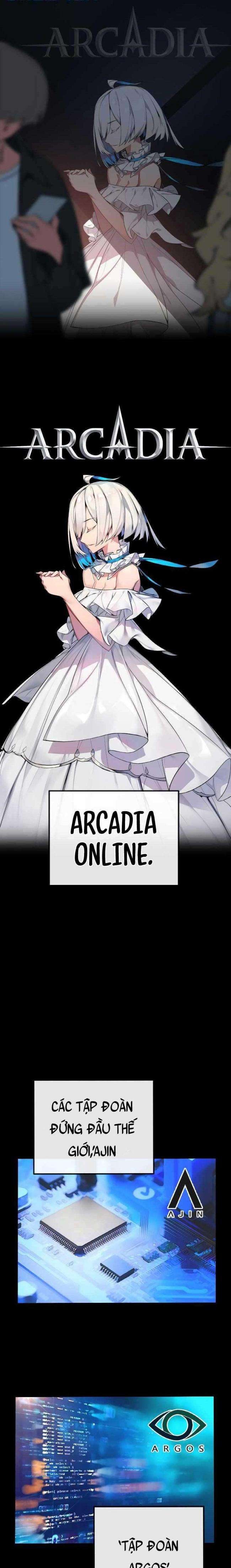 Troll Bá Nhất Thế Giới - Page 29