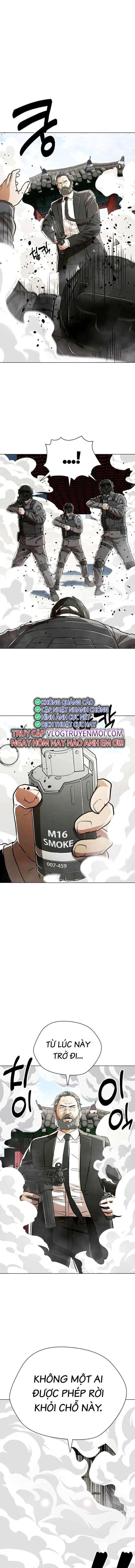 Điệp Viên 18 Tuổi - Page 18