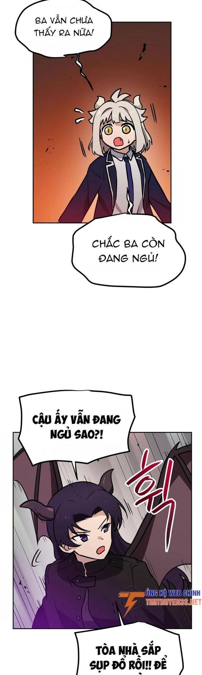 Ta Có Max Thuộc Tính May Mắn - Page 40