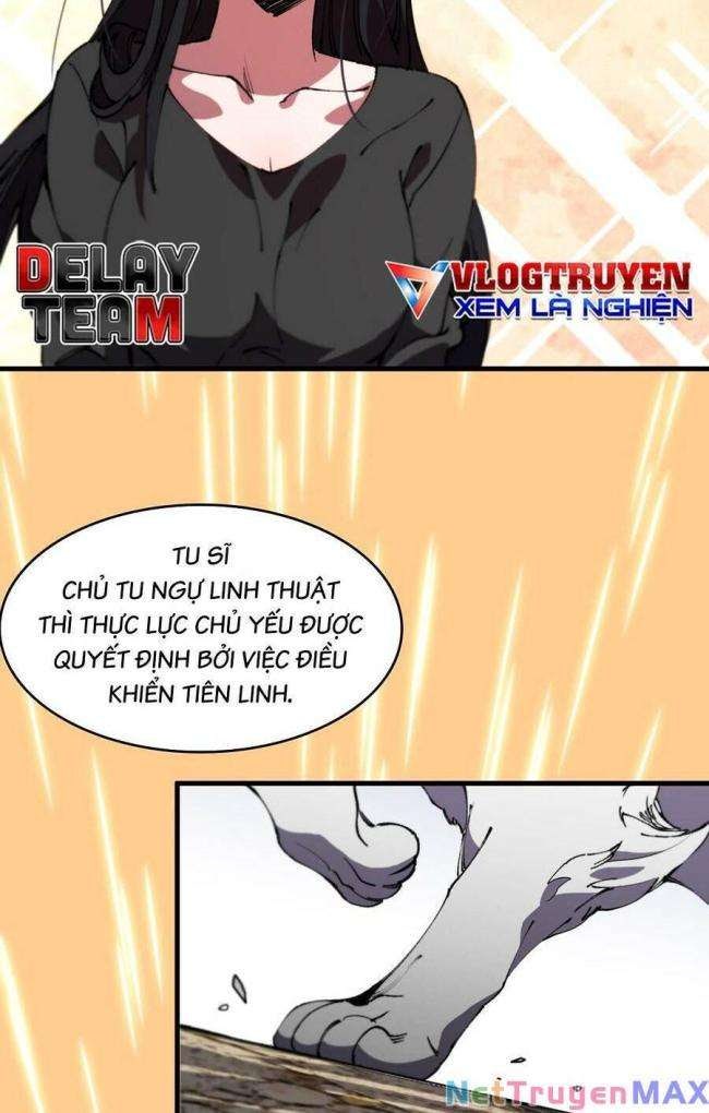 Đại Sư Phụ Hạ Sơn - Page 41