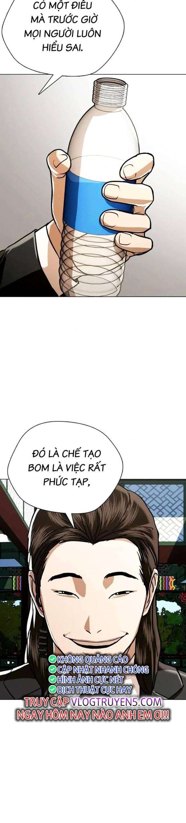 Điệp Viên 18 Tuổi - Page 14