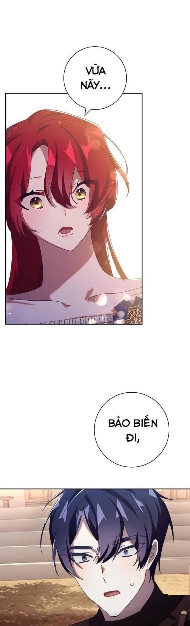 Công Chúa Gác Mái - Page 24