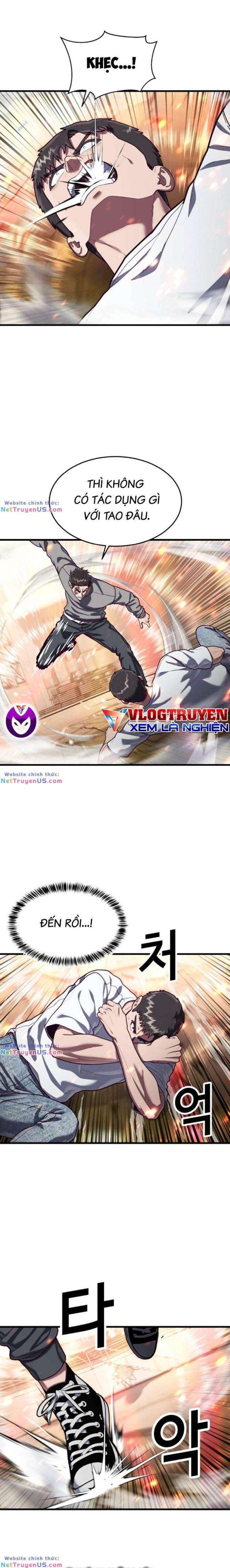 Tên Vâng Lời Tuyệt Đối - Page 6