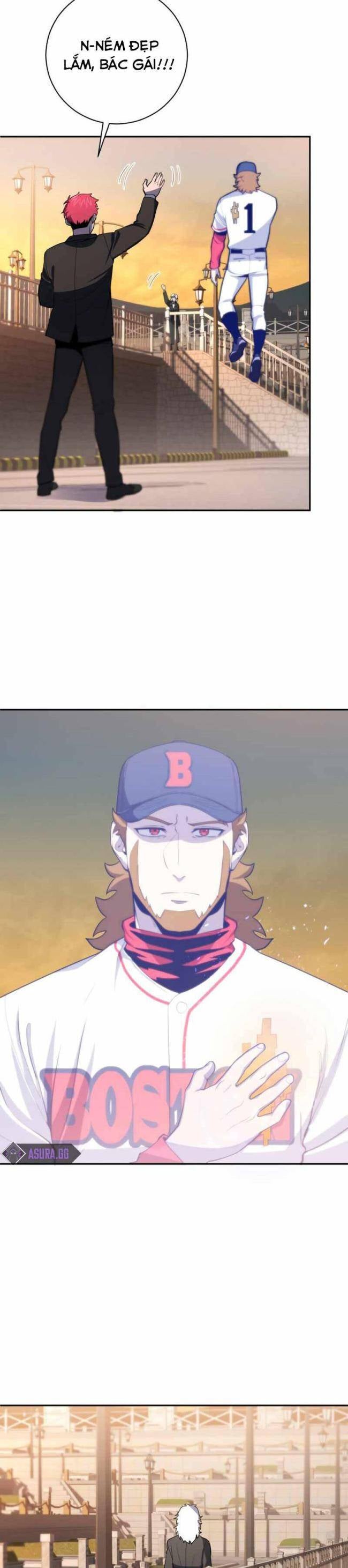 Vua Bóng Chày - Page 32