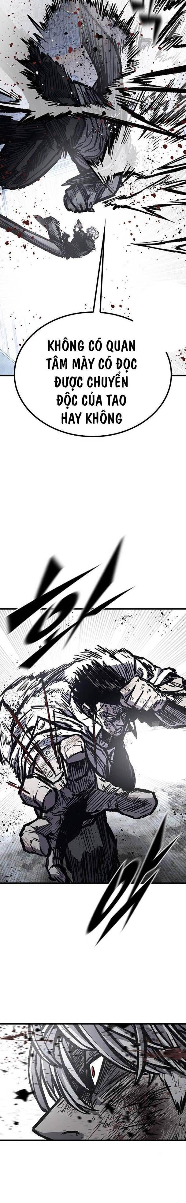 Huyền Thoại Tái Xuất - Page 27