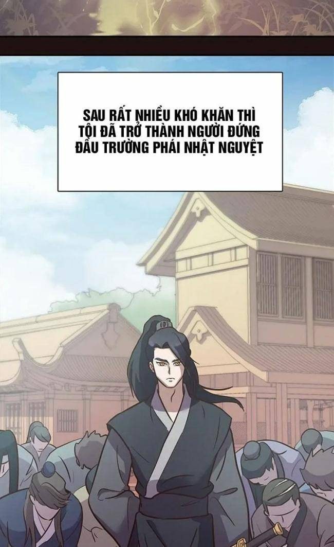 Tiệm Bánh Của Thiên Quỷ - Page 43