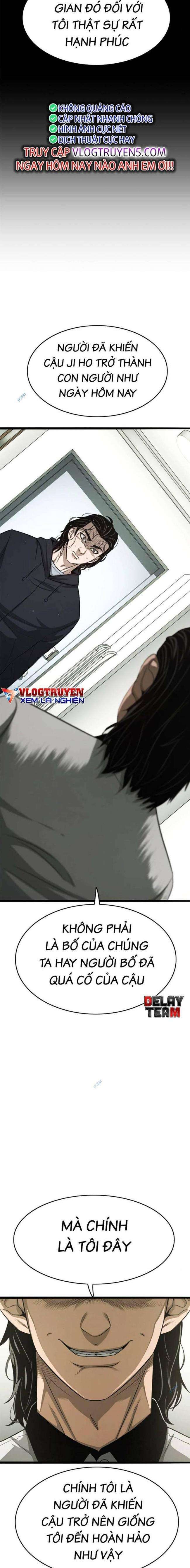 Ngục Tù Đẫm Máu - Page 13